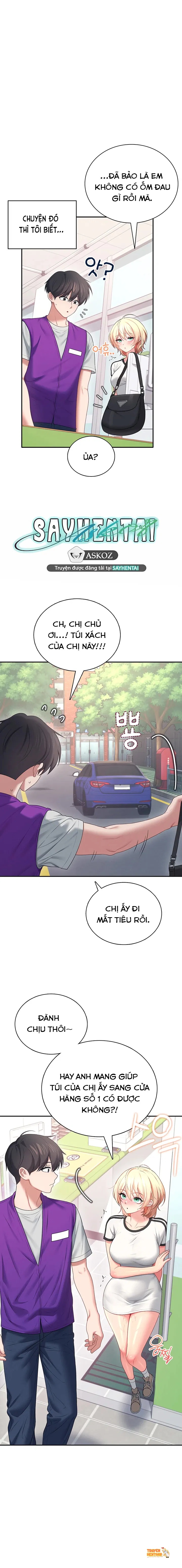 Xem ảnh Sextoy Kết Nối Không Dây - Chapter 74 - tmppr9rl8rr - Truyenhentaiz.net