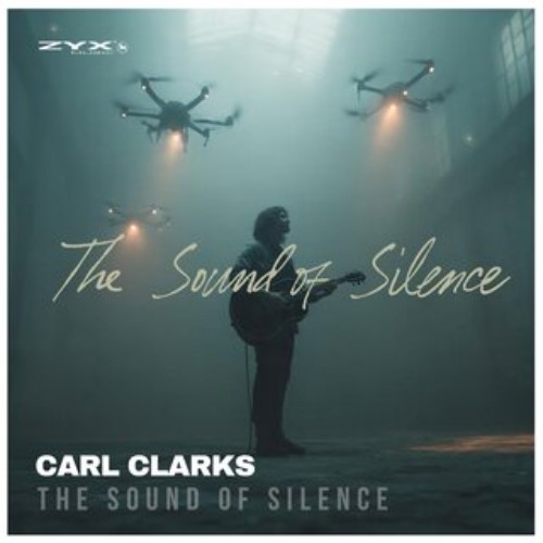 Carl-Clarks-The-Sound-Of-Silence-DIG1613