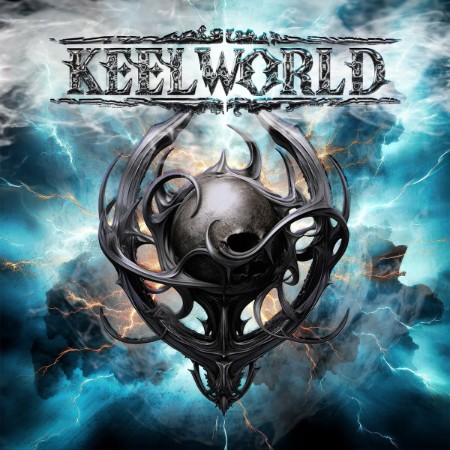 VA - KEELWORLD (2024)