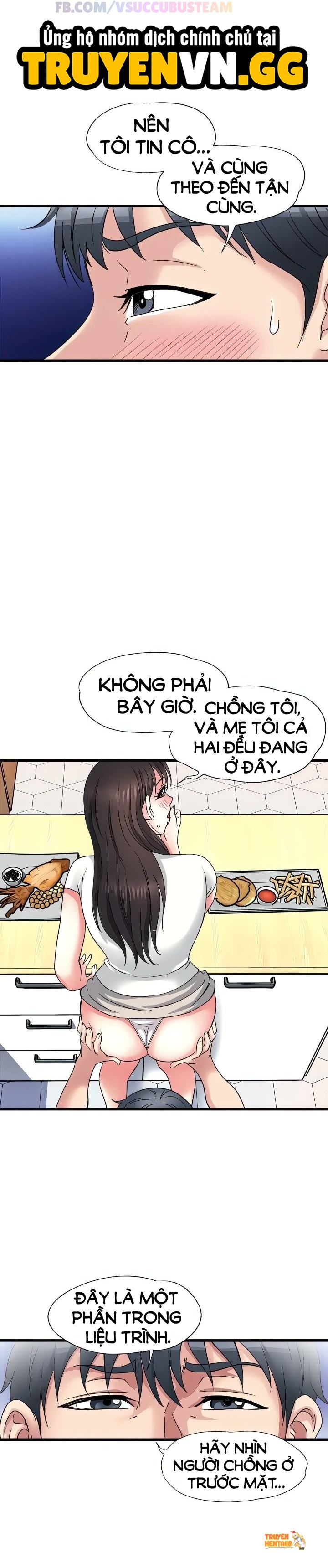 Xem ảnh Khoái Cảm Vợ Người - Chapter 5 - tmpmrk m22k - Truyenhentaiz.net