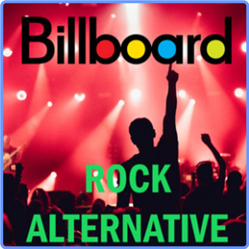 Billboard Hot Rock & Alternative Songs (08 May, 2021) mp3 320 Kbps