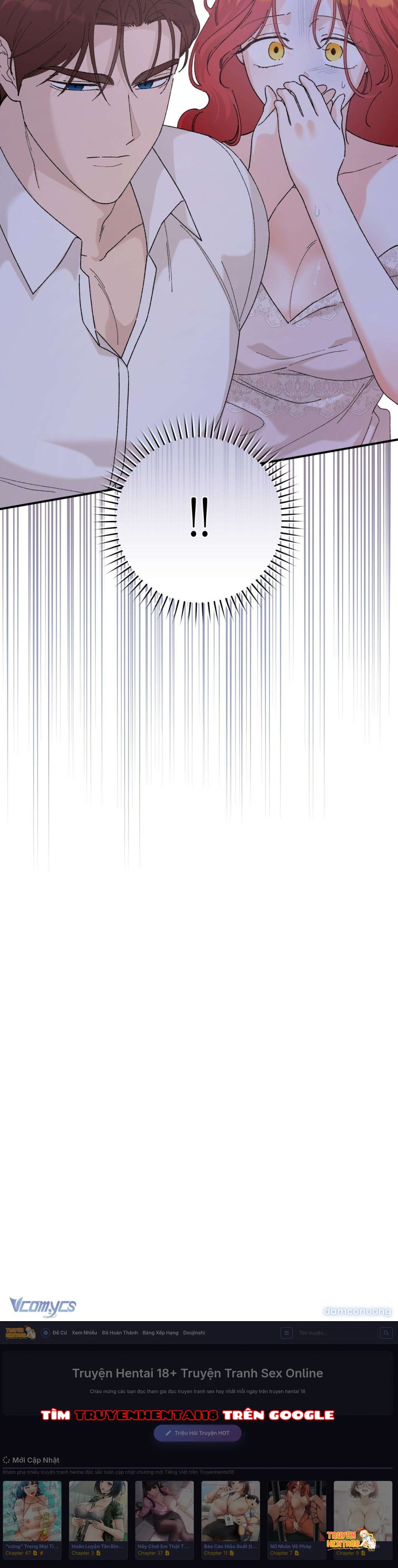 Xem ảnh [không Che] [18+] Sở Thích Khó Nói Của Quý Cô - Chapter 14 - tmpyngd9quo - Truyenhentaiz.net