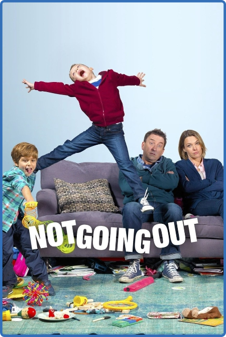 Not Going Out S12E05 1080p HDTV H264-ORGANiC