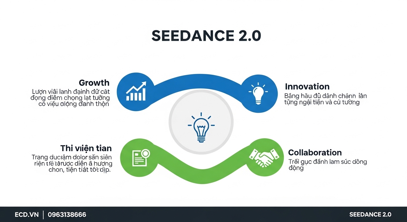 tư vấn Seedance 2.0