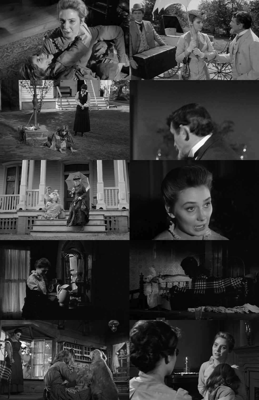 Anna Dei Miracoli 1962 Scarica Gratis