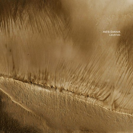Aes Dana - Leylines (Remaster (2025)