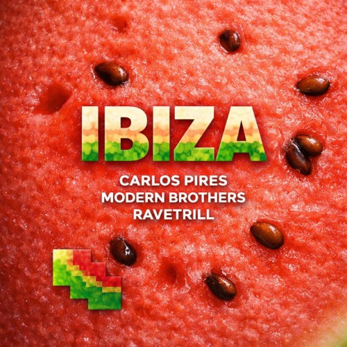 Carlos Pires, Modern Brothers & Ravetrill - Ibiza (2026)