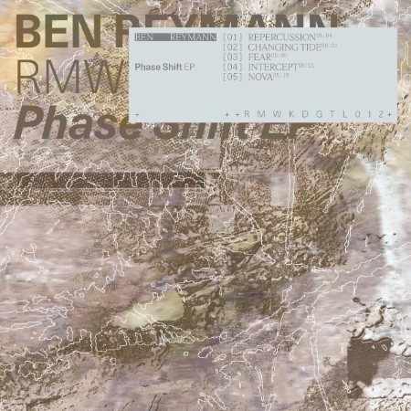 Ben Reymann - Phase Shift EP (2025)