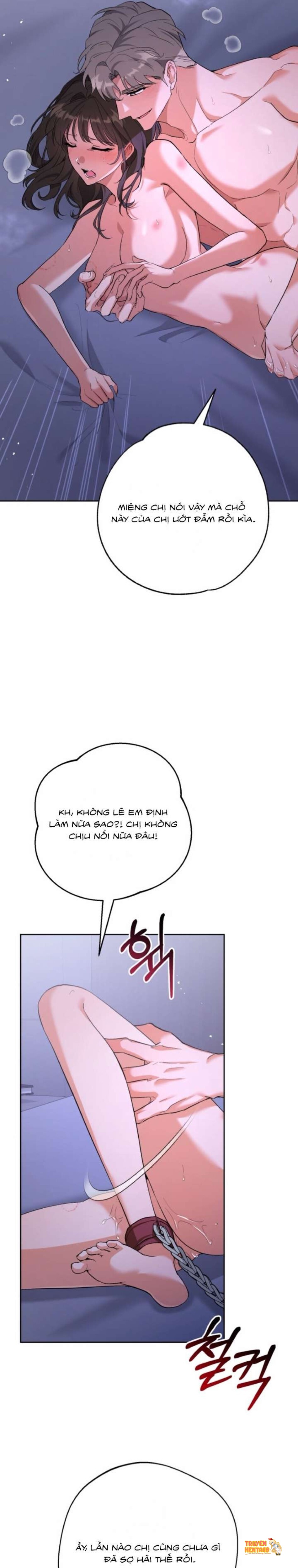 Xem ảnh tmp1msqdaz4 trong truyện hentai [18+] Kẻ Rác Rưởi Dịu Dàng - Chapter 1 - hentaitvn.net