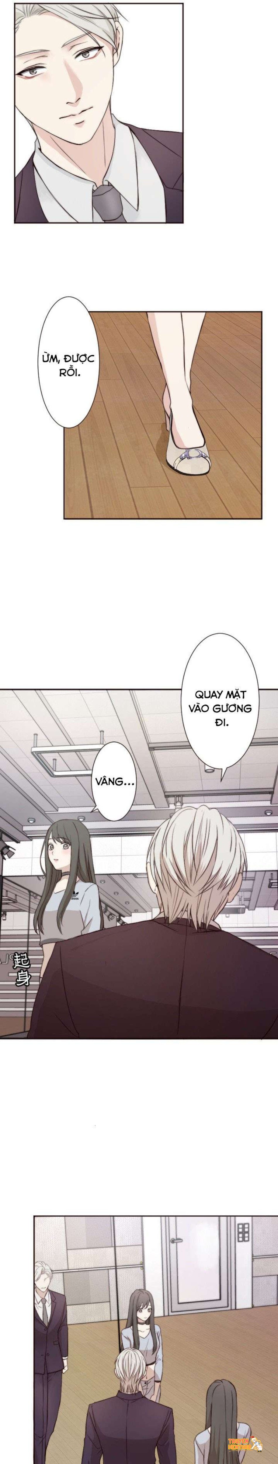 Xem ảnh Cám Dỗ Nguy Hiểm - Chapter 7 - tmph9du7ln2 - Truyenhentaiz.net