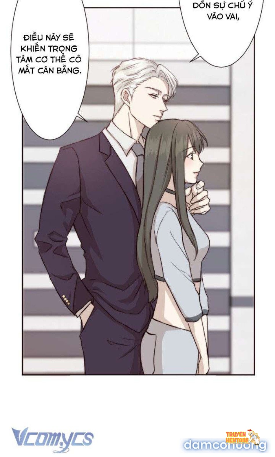 Xem ảnh Cám Dỗ Nguy Hiểm - Chapter 7 - tmpg0y6qhbw - Truyenhentaiz.net