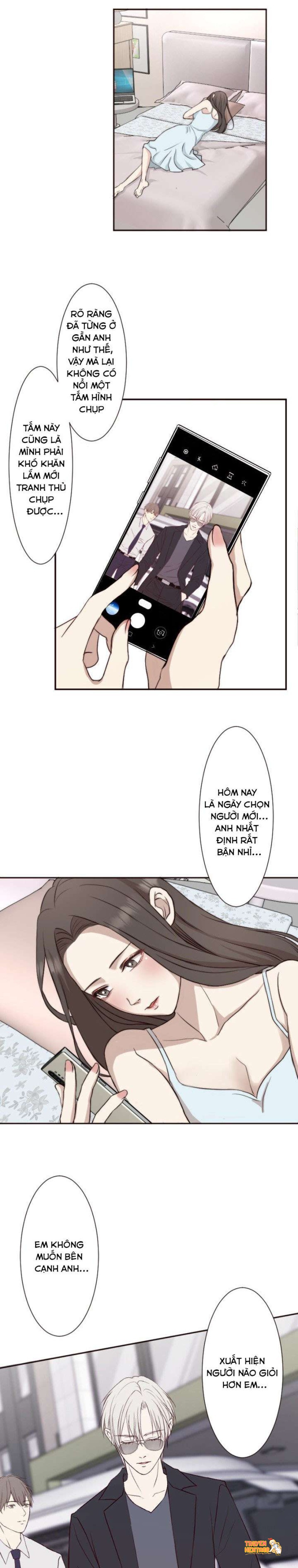 Xem ảnh Cám Dỗ Nguy Hiểm - Chapter 7 - tmpasq02zzm - Truyenhentaiz.net