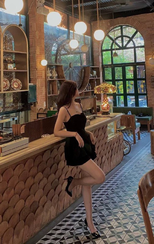 Vietnamese Jenny hot facebook