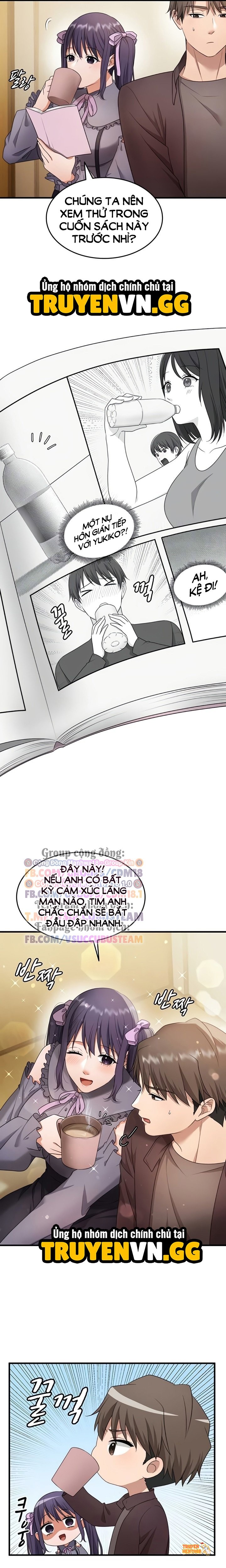 Xem ảnh tmpab1gm dk trong truyện hentai Viết Lại Cuộc Đời - Chapter 17 - hentaitvn.net Xem ảnh tmpab1gm dk trong truyện hentai Viết Lại Cuộc Đời - Chapter 17 - hentaitvn.net