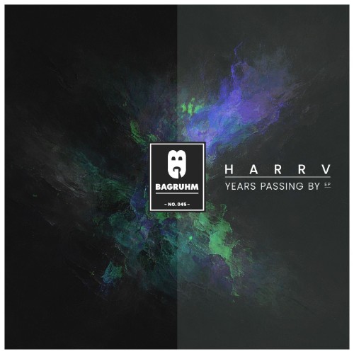 Harrv - Years Passing By (2026)