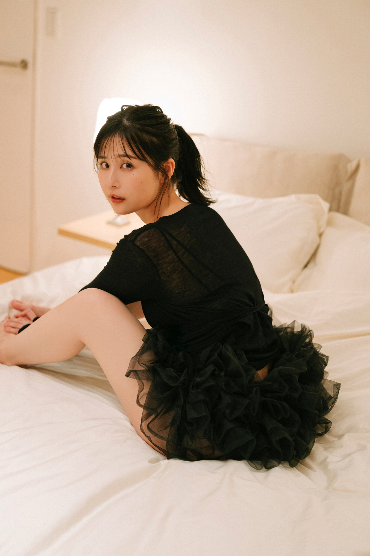 有村藍里 NO.001「あいりのまま。」 83