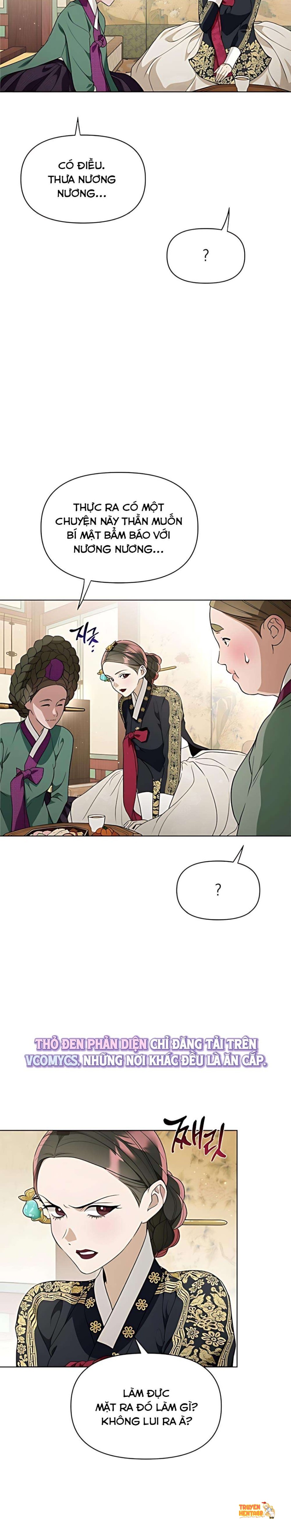 Xem ảnh 『18+』đêm Xuống Bên Sông Thu - Chapter 22 - tmpfh0 6ig4 - Truyenhentaiz.net