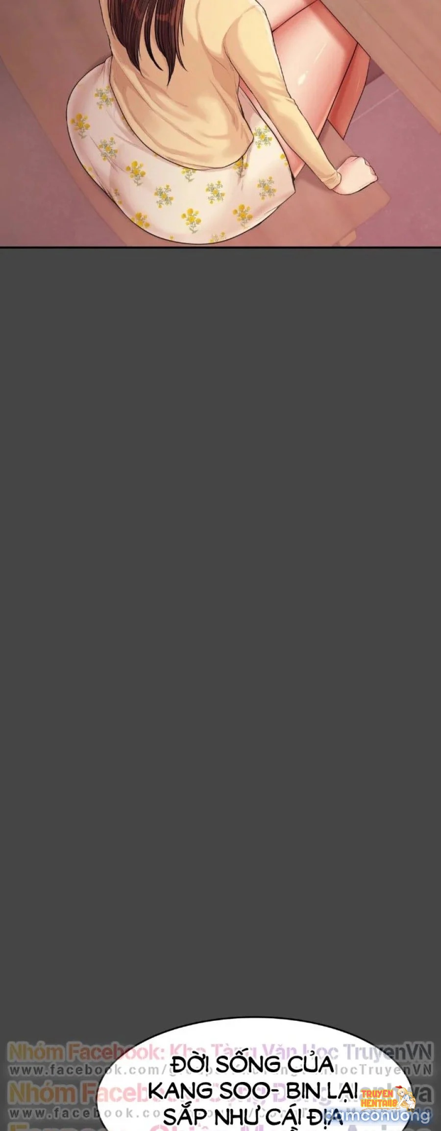 Trang truyện tmpe2iruguu trong truyện tranh Cô Giáo Ngoài Giờ - Chapter 16 - truyenhentai18.net