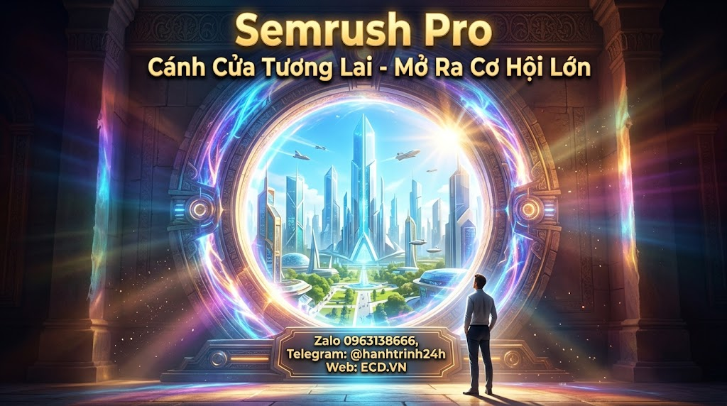 pass acc semrush pro