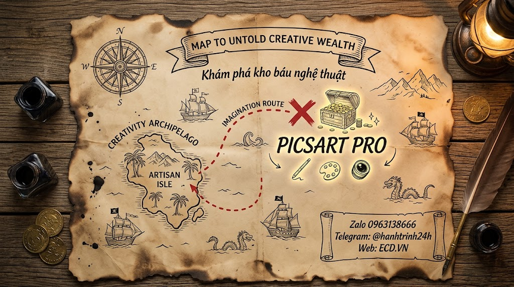 picsart pro original
