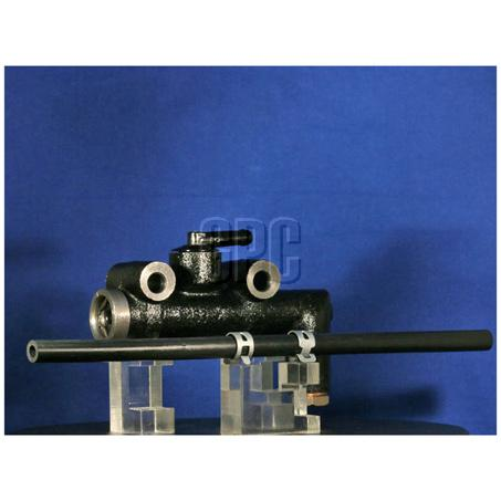 CLUTCH MASTER CYLINDER CLUTCH MASTER CYLINDER
