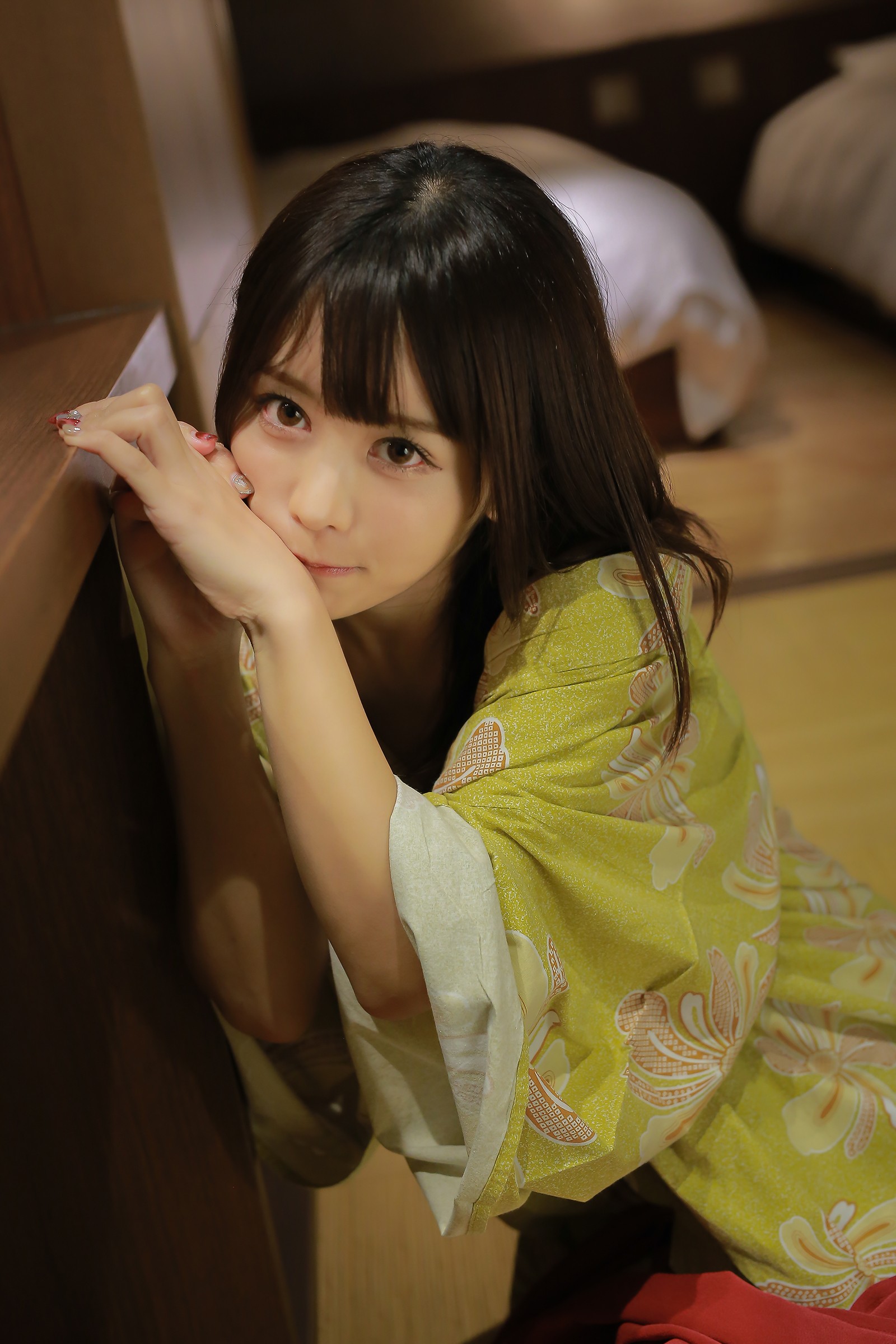 いくみ 温泉主题 写真图集｜日系风格高清摄影（203P｜391MB）插图4