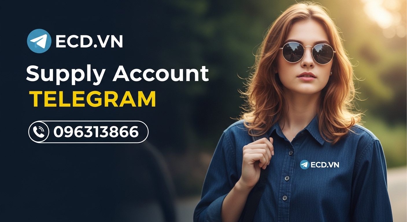 telegram account tăng thành viên