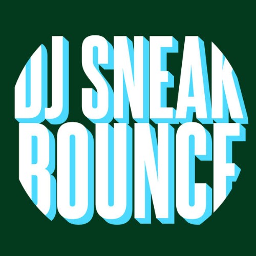 DJ Sne - Bounce EP (2026)