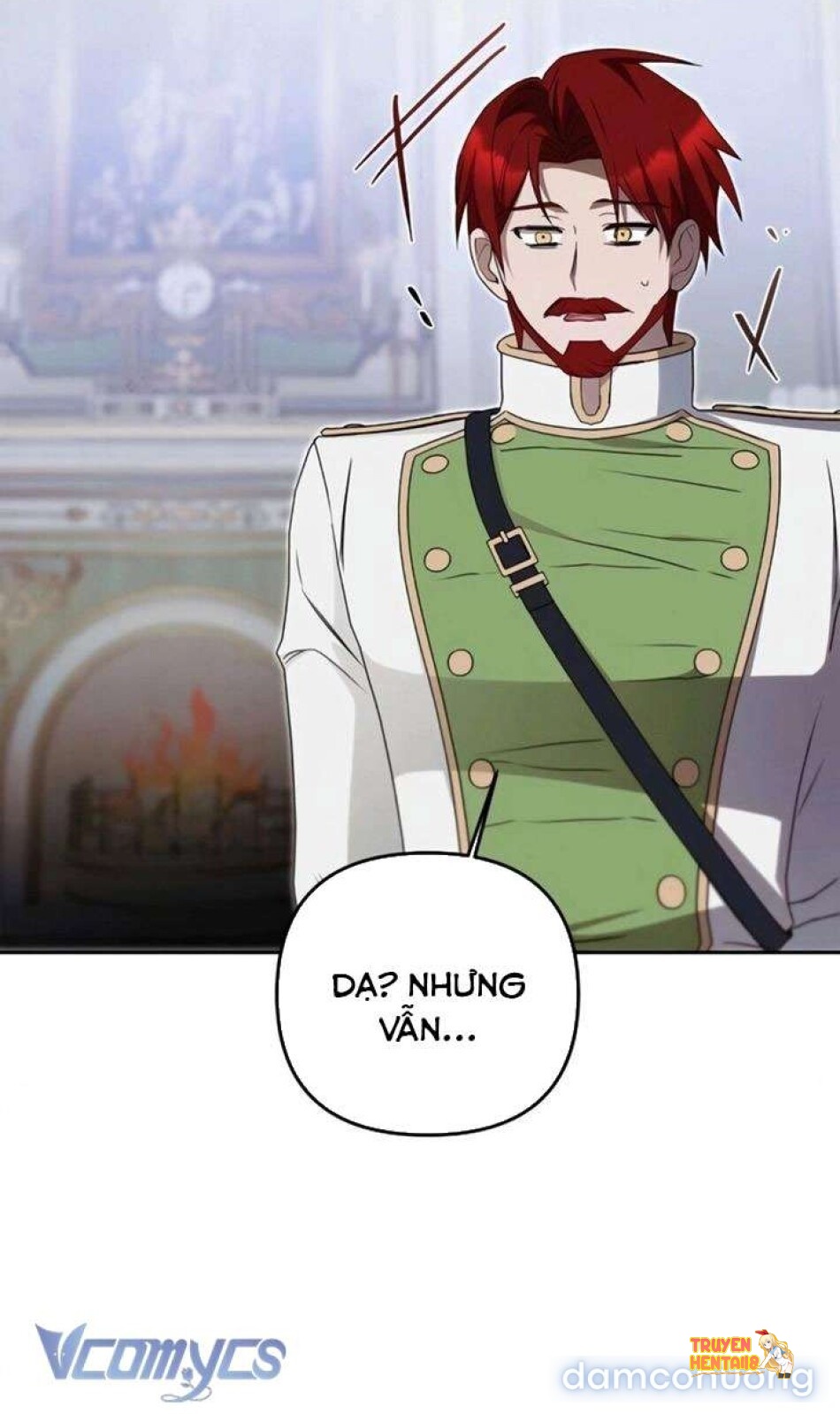 Xem ảnh [18+] Lần Thứ Hai Tôi Kết Hôn Với Quái Vật - Chapter 33 - tmpqilvmfd2 - Truyenhentaiz.net