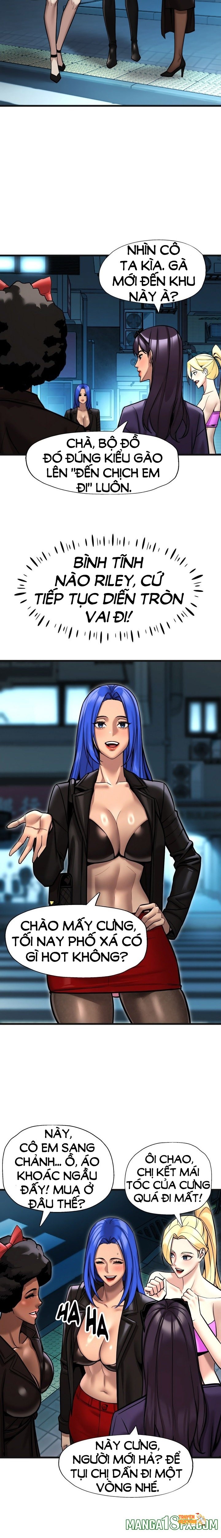 Xem ảnh Nữ Nhân Vô Pháp - Chapter 10 - tmpvc53pzqd - Truyenhentaiz.net