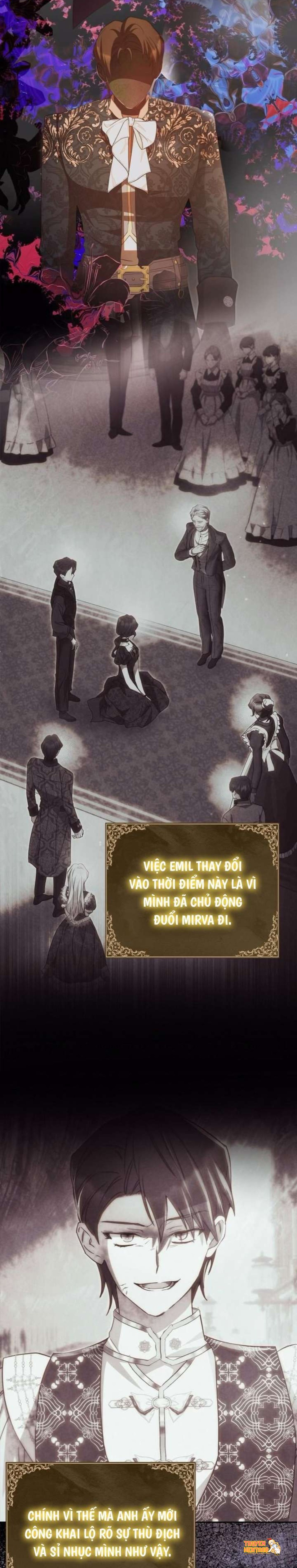 Xem ảnh [18+] Hai Lần Kết Hôn Với Quái Vật - Chapter 29 - tmp3it5715y - Truyenhentaiz.net