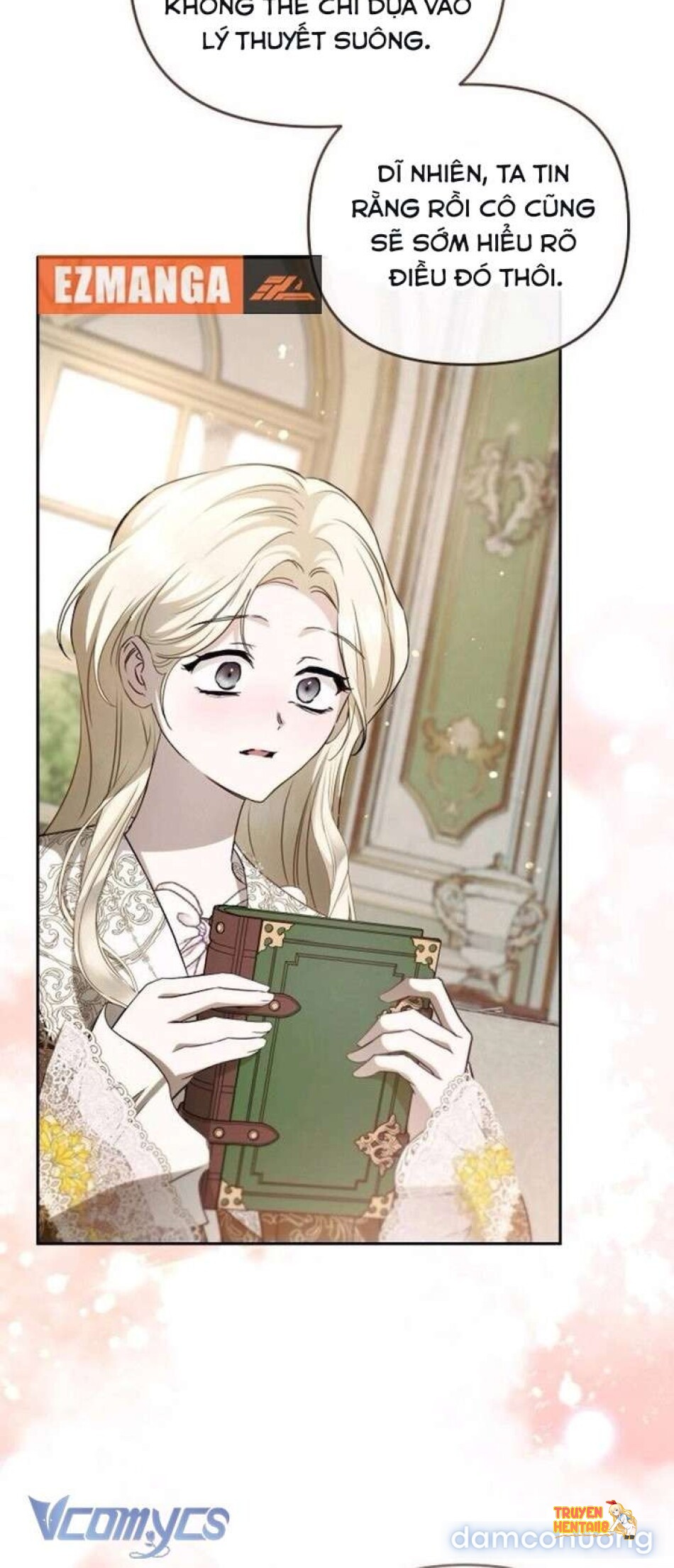 Trang truyện tmp5uod93tg trong truyện tranh [18+] Lần Thứ Hai Tôi Kết Hôn Với Quái Vật - Chapter 28 - truyenhentai18.net