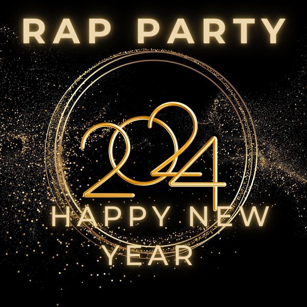 Various Artists- Rap Party- Happy New Year 2023 Mp3 [320kbps]  0qvld663bdqk