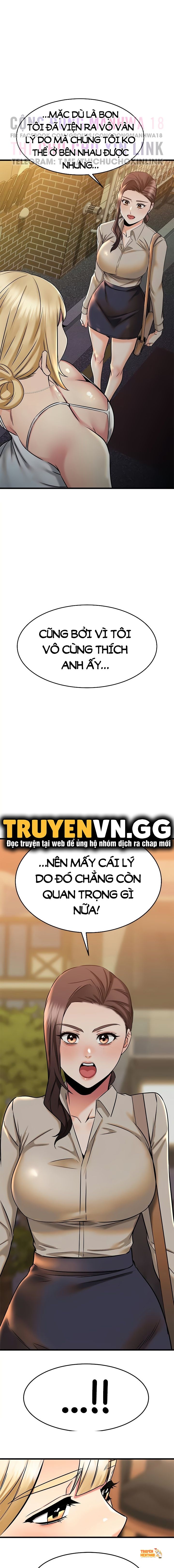 Trang truyện tmpuzgjdl2k trong truyện tranh Ranh Giới Người Bạn - Chapter 58 - truyenhentai18.net