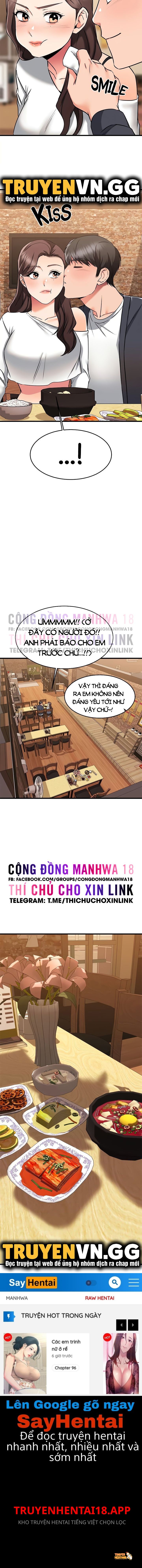 Trang truyện tmpt3f1xr0i trong truyện tranh Ranh Giới Người Bạn - Chapter 58 - truyenhentai18.net