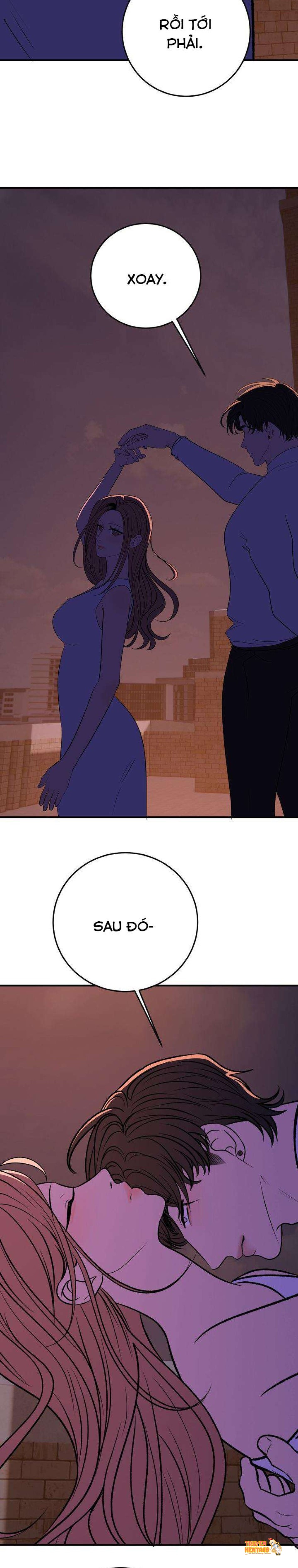 Xem ảnh 『18+ Không Che』back To The Moon - Chapter 20 - tmptgdp48lg - Truyenhentaiz.net