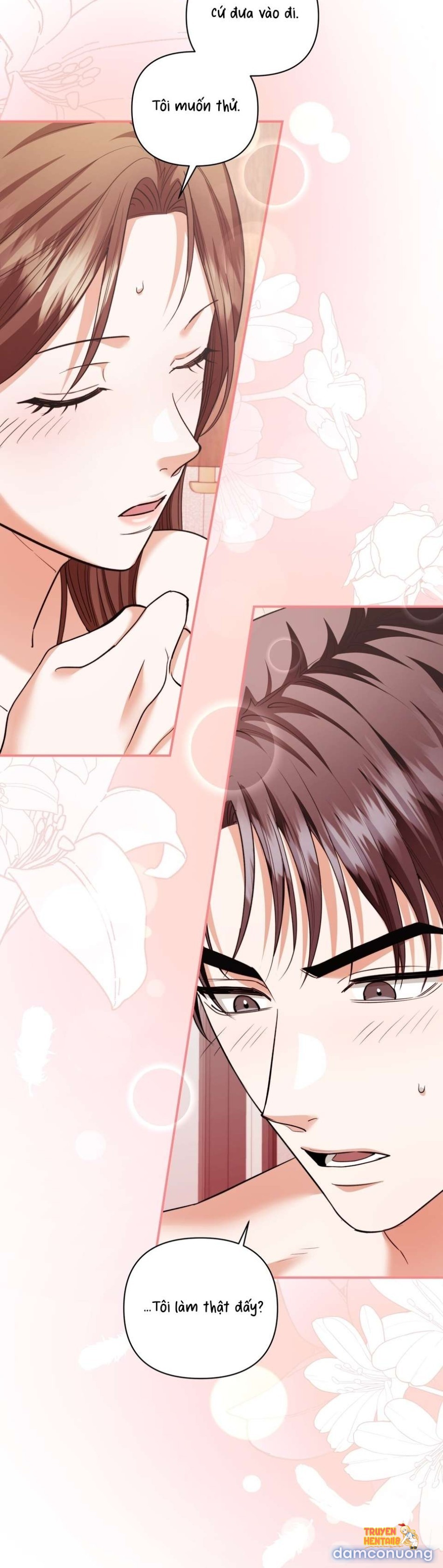 Xem ảnh [ 18+ ] D For Dirty - Chapter 14 - tmppn2936gz - Truyenhentaiz.net