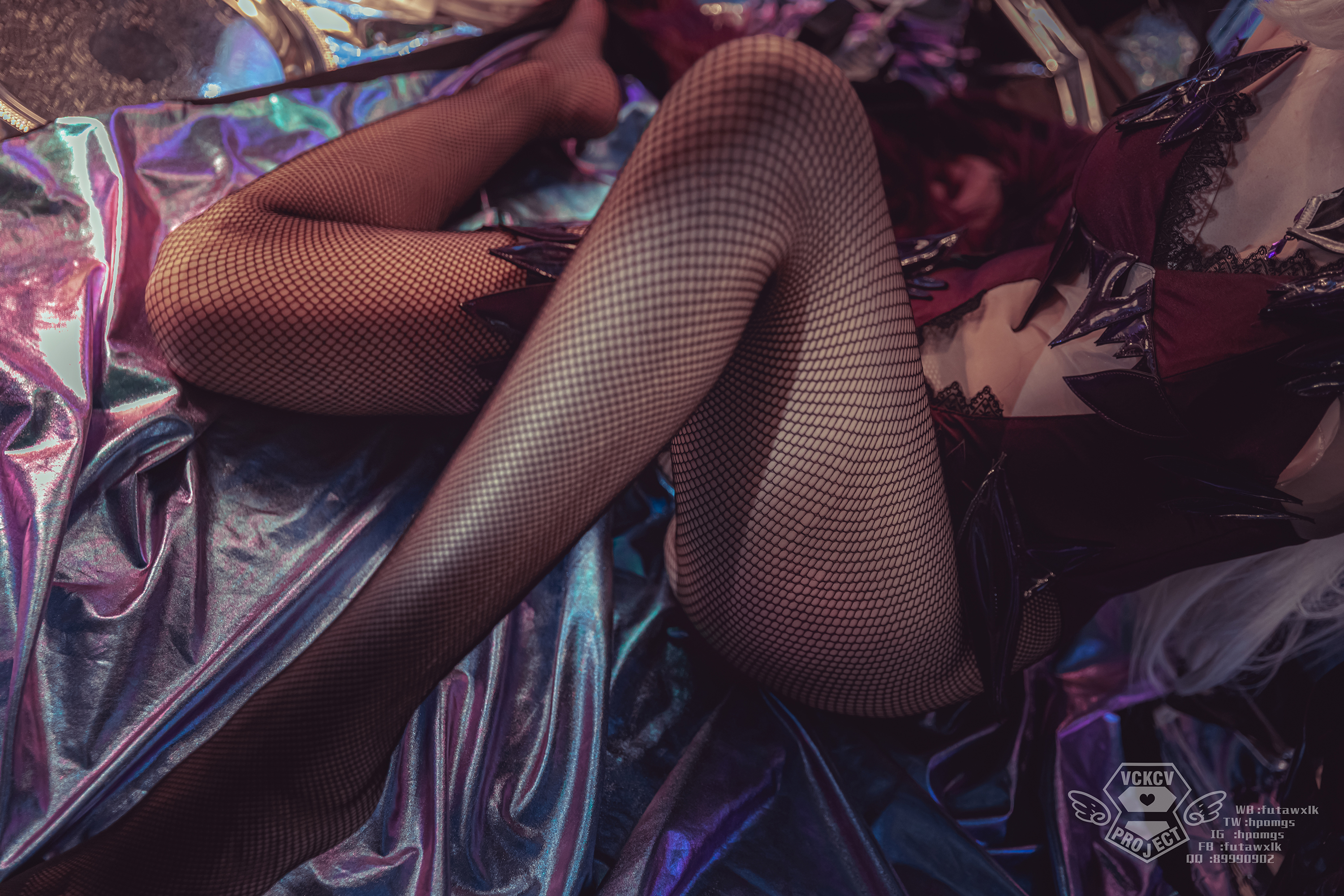 Luisa_零纱 NO.005 FGO 兔女郎阿尔托莉雅 29