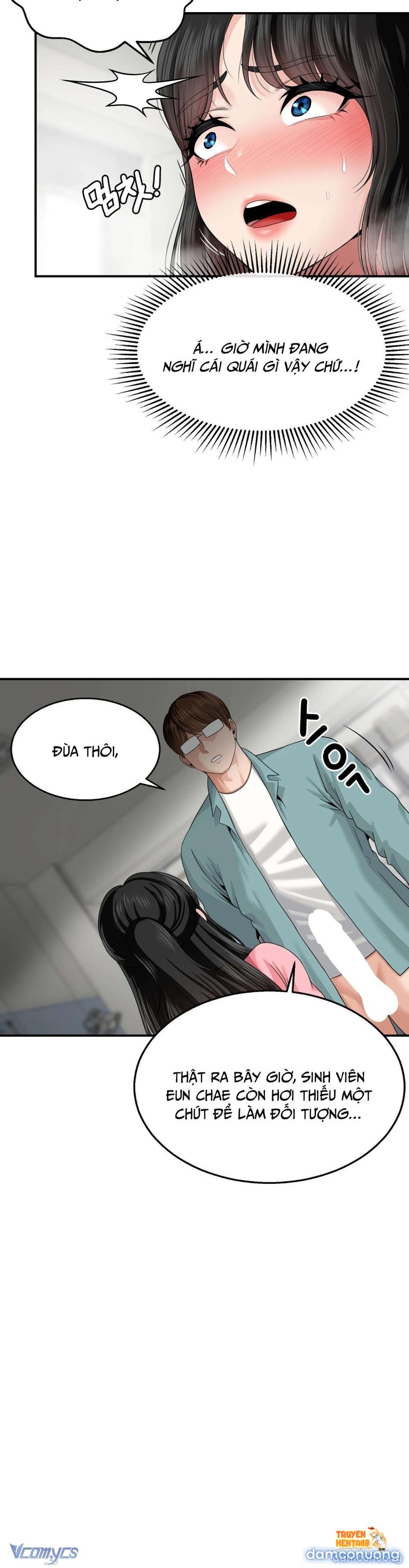 Xem ảnh tmph3visylr trong truyện hentai Bài Tập Lại Là Kiểm Tra Lỗ Sao? - Chap 6 - hentaitvn.net