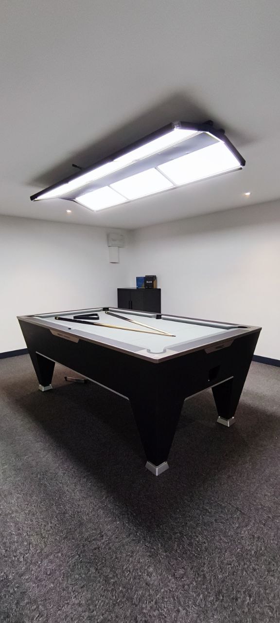 Large Triple-Table Games Room – Shrewsbury thumbnail 12