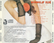 Miroslav Ilic - Diskografija - Page 2 1996-1-CDomot2