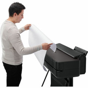 Impressora Plotter Hp Designjet T650 24 Polegadas