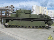 Советский средний танк Т-28, Музей военной техники УГМК, Верхняя Пышма IMG-2024