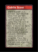 DUN105 - Goblin scout