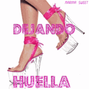 Dejando Huella Sweet ❤