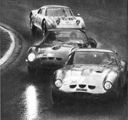  1964 International Championship for Makes - Page 6 64taf172-F250-GTO-L-Bianchi-G-Berger-9