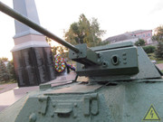 Советский легкий танк Т-60, Глубокий, Ростовская обл. T-60-Glubokiy-046