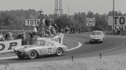 24 HEURES DU MANS YEAR BY YEAR PART ONE 1923-1969 - Page 49 60lm22-F250-GT-Leon-Dernier-Pierre-Noblet-11