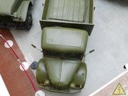 Британский грузовой автомобиль Austin K30, Музей военной техники УГМК, Верхняя Пышма DSCN7732