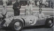 24 HEURES DU MANS YEAR BY YEAR PART ONE 1923-1969 - Page 22 50lm37-Fiat-1500-Jean-Brault-Louis-Paimpol